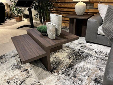 Zendex Table (Set of 2)