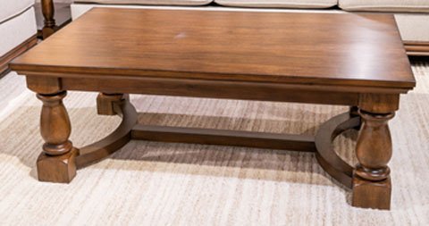 Sturlayne Rectangular Cocktail Table