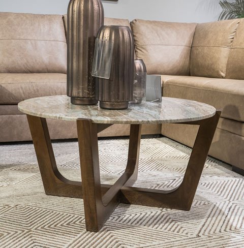 Tanidore Coffee Table
