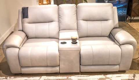 Trendsetter PWR REC Love w/Audio Seating