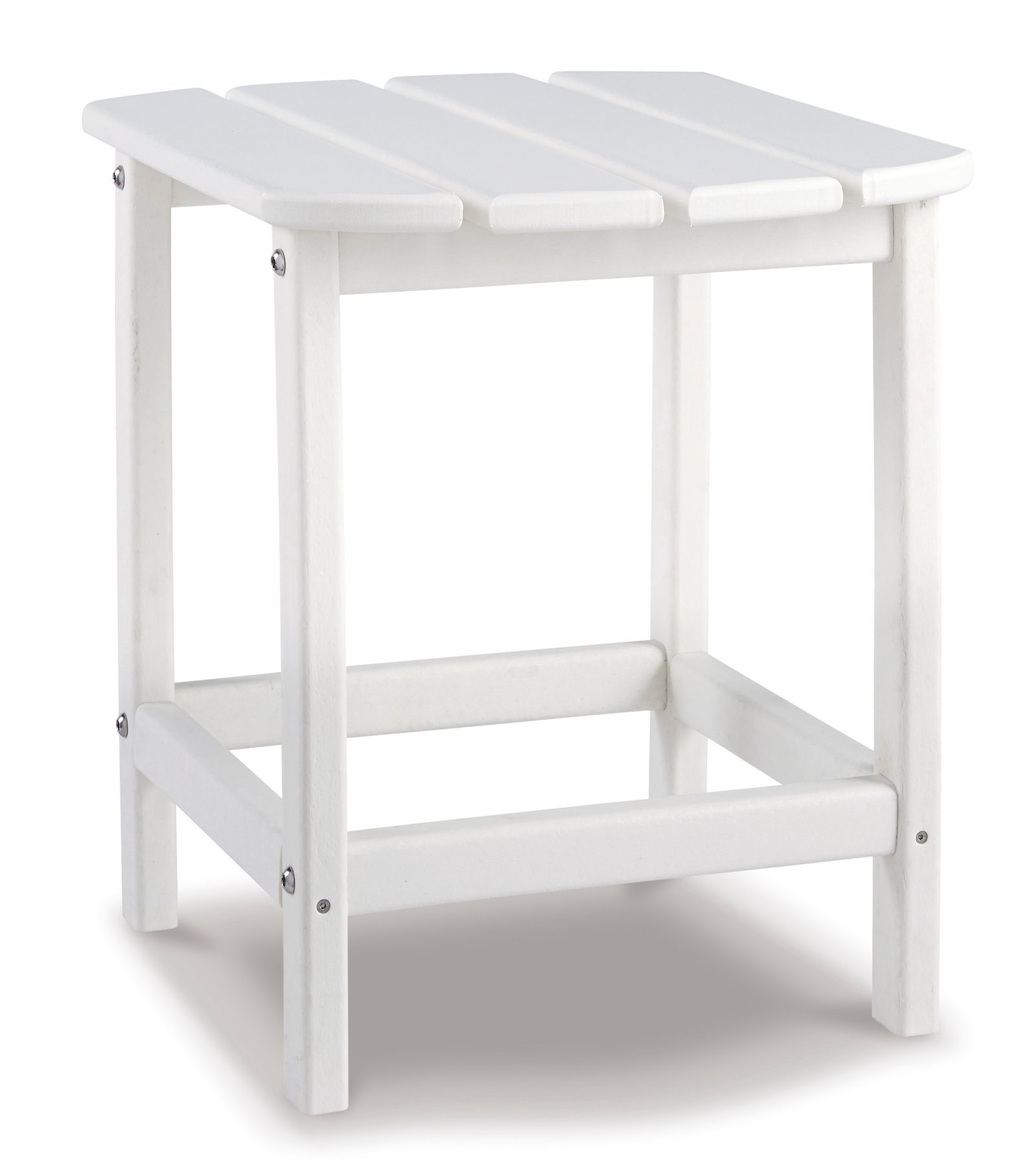 Sundown Treasure Rectangular End Table