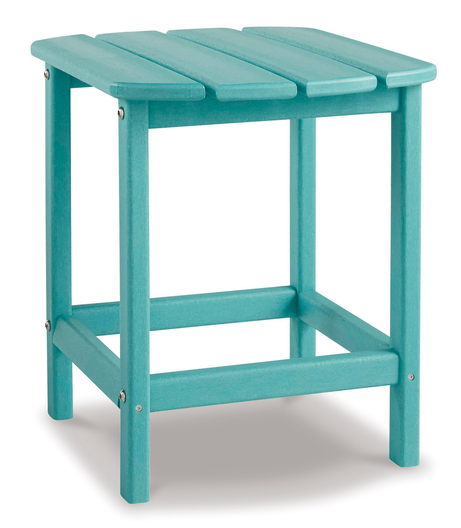 Sundown Treasure Rectangular End Table