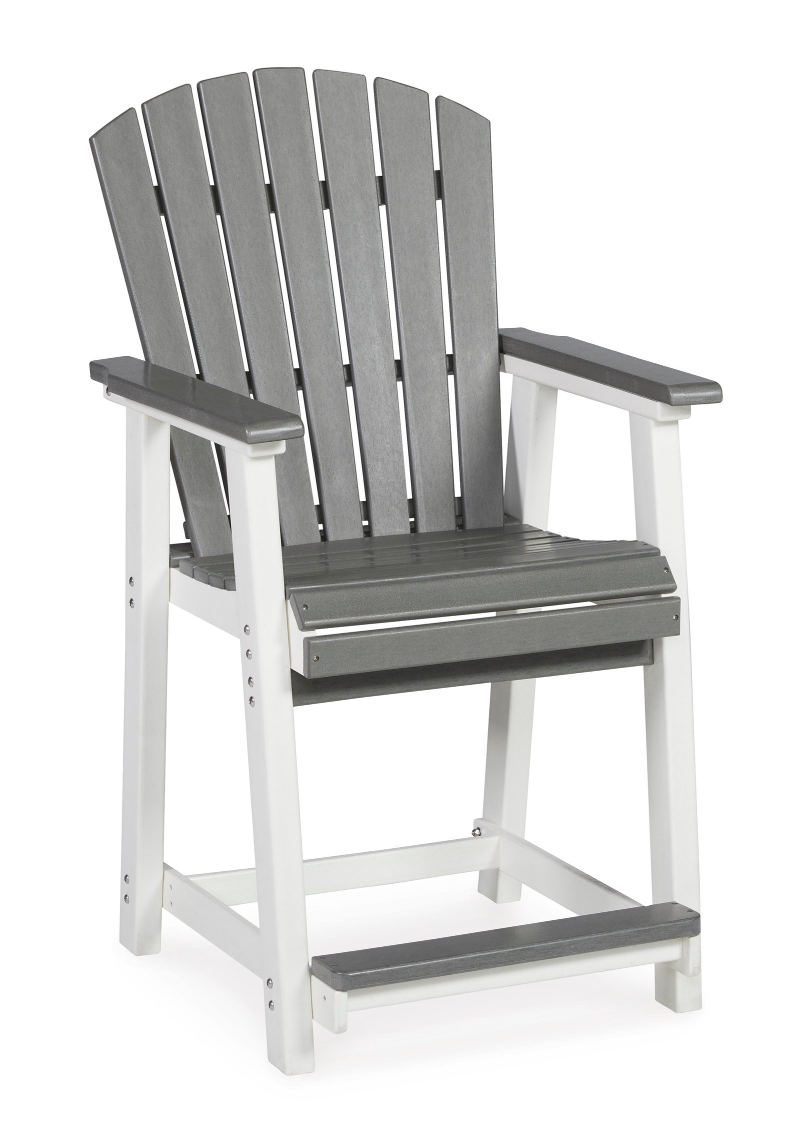 Transville Barstool (2/CN)