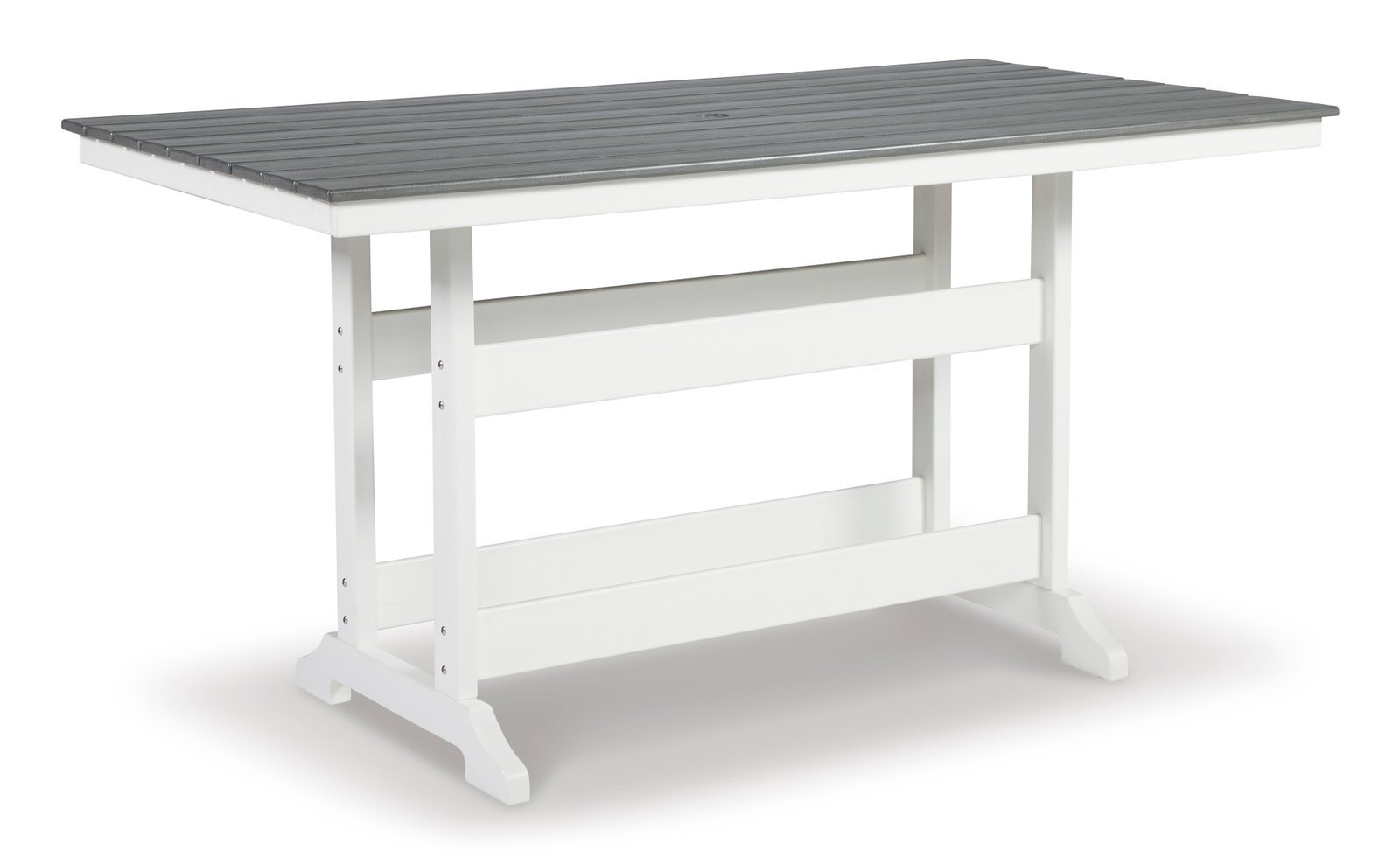 Transville Counter Height Dining Table