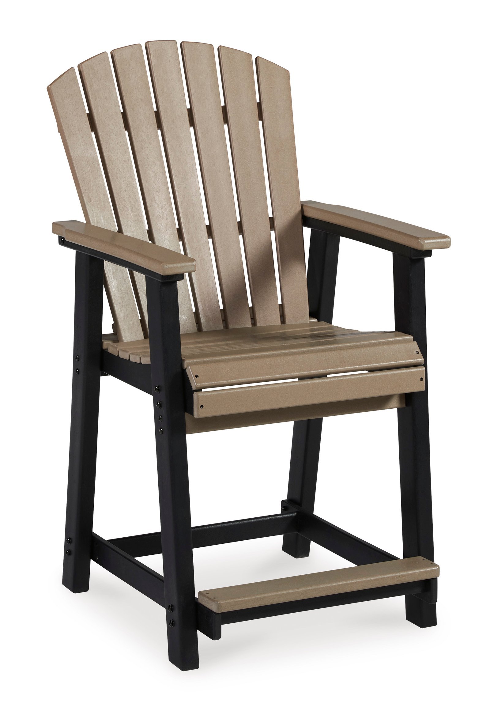 Fairen Trail Barstool (2/CN)