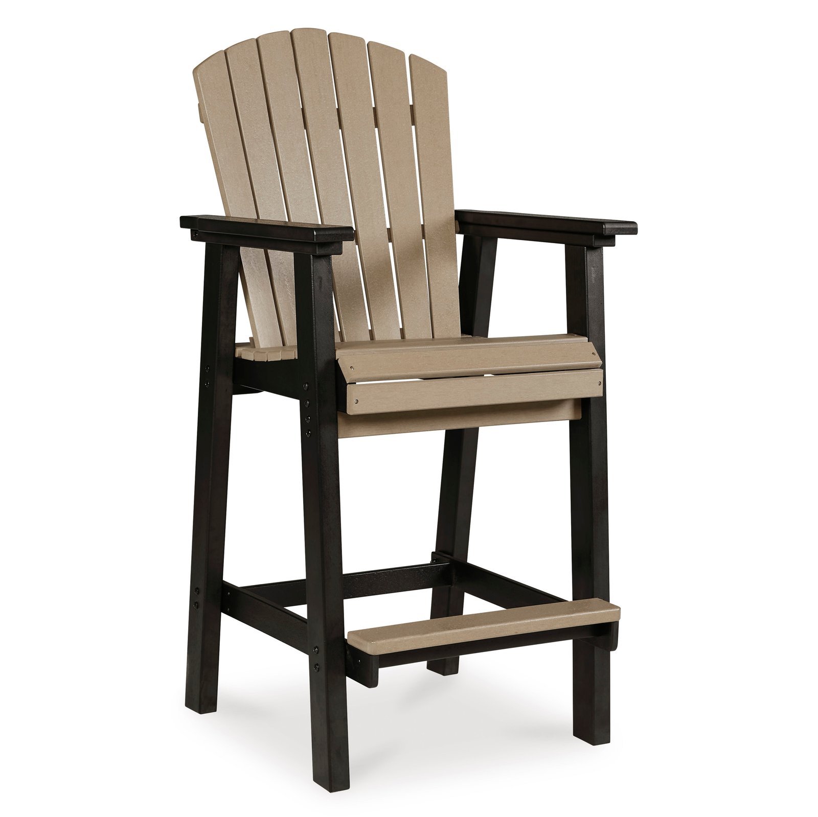 Fairen Trail Tall Barstool (2/CN)