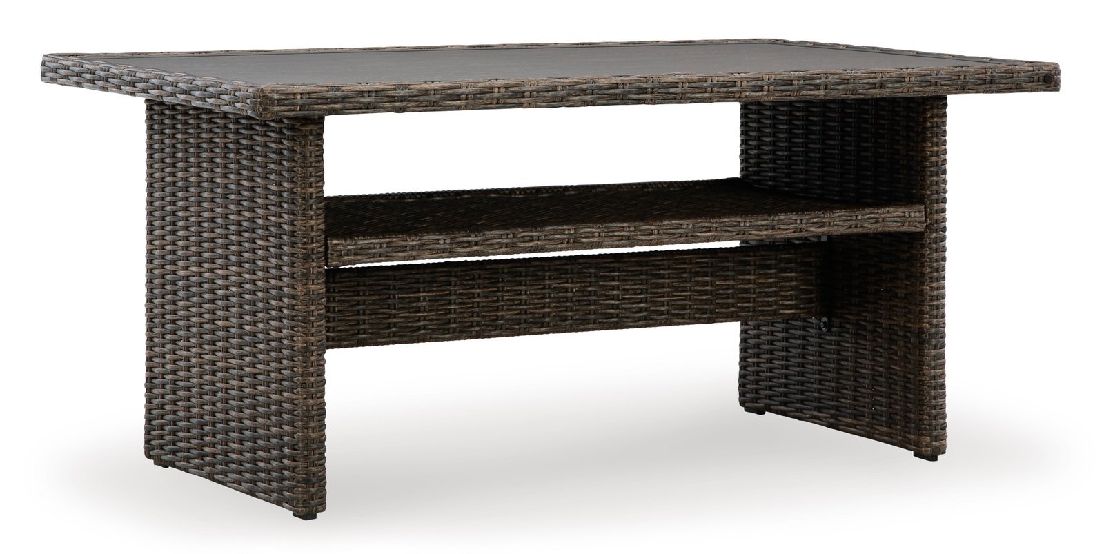 Brook Ranch RECT Multi-Use Table