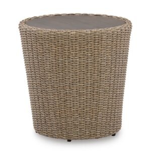 Danson ROUND END TABLE