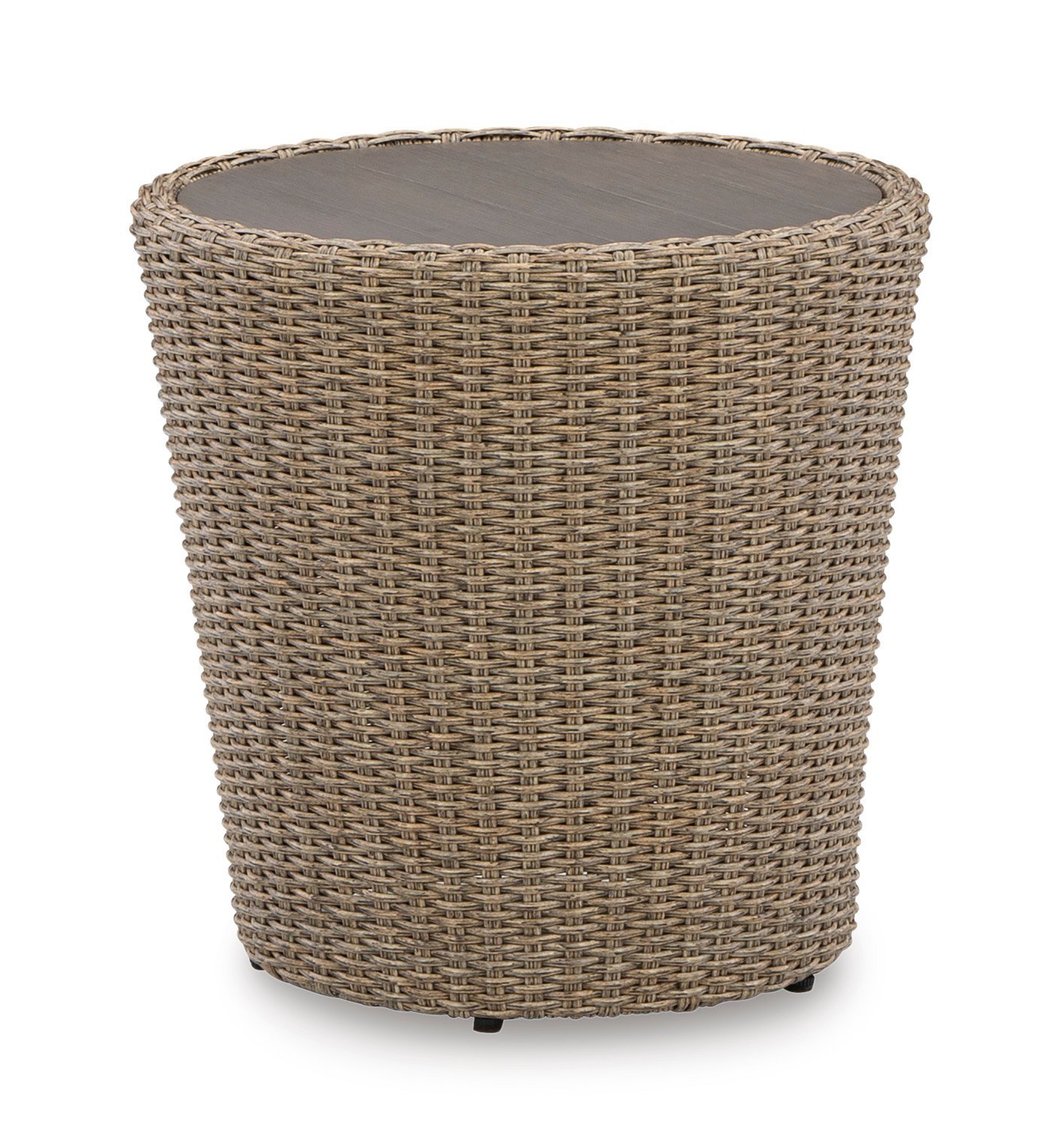 Danson ROUND END TABLE