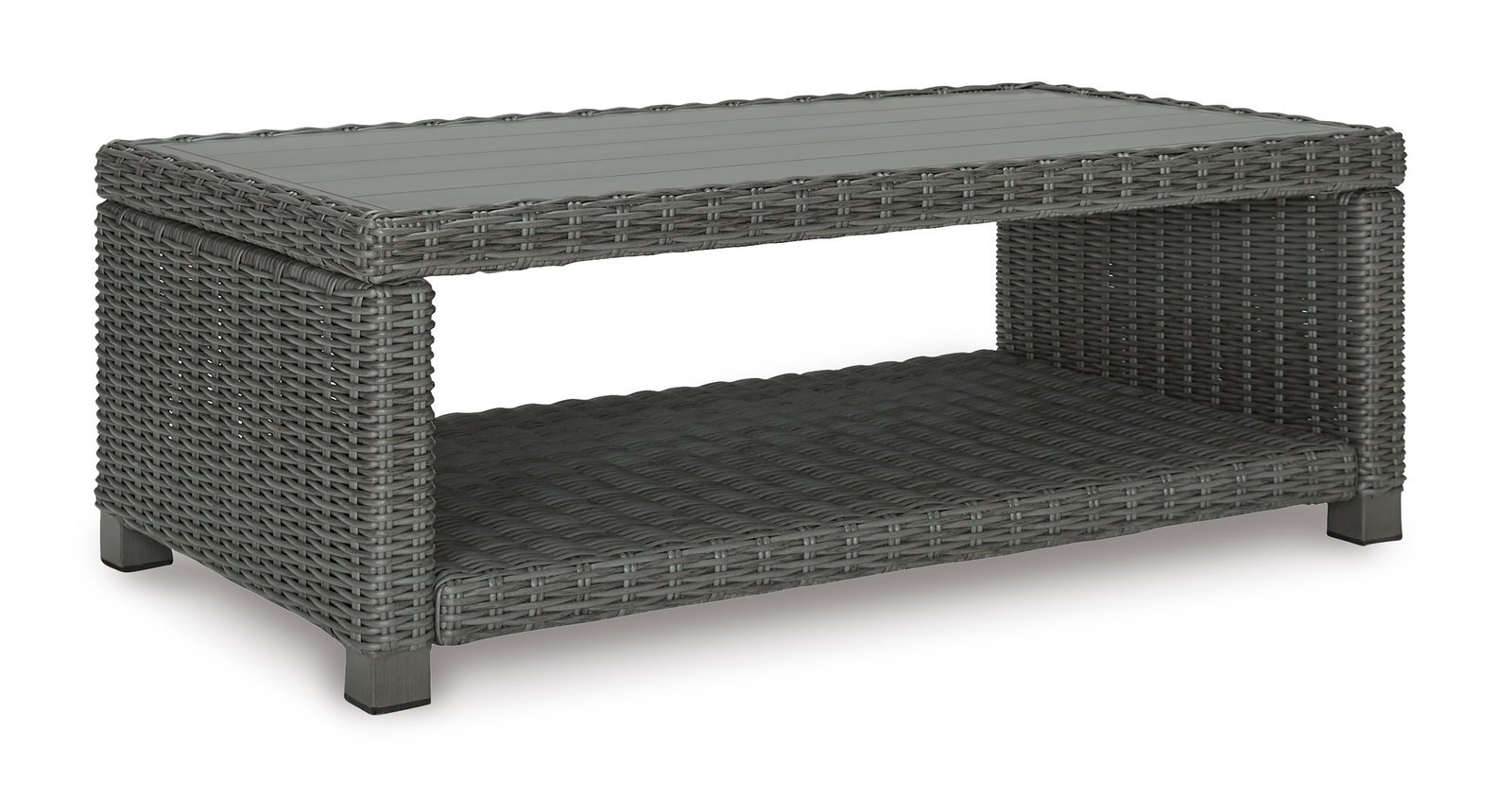 Elite Park Rectangular Cocktail Table