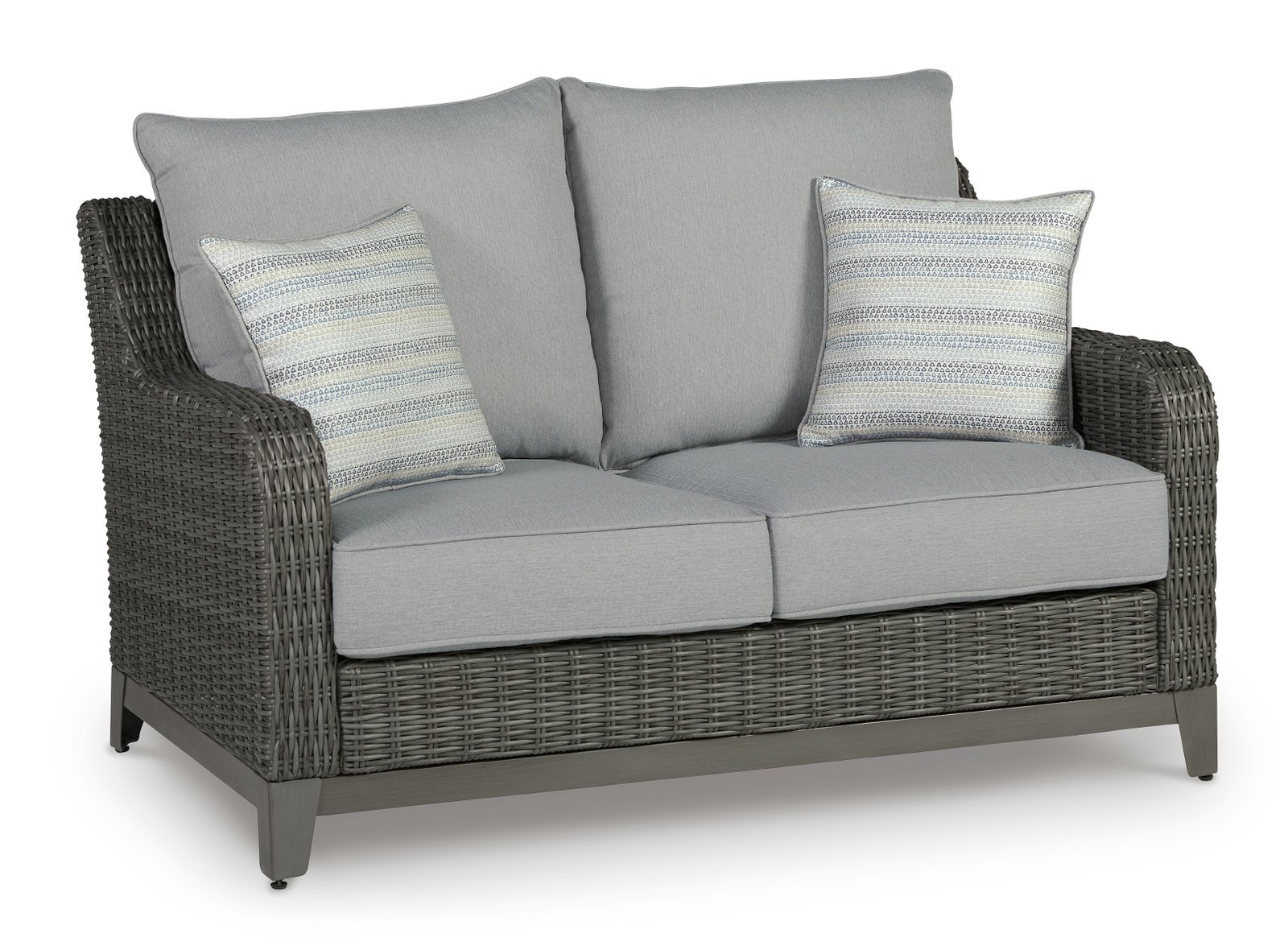 Elite Park Loveseat w/Cushion