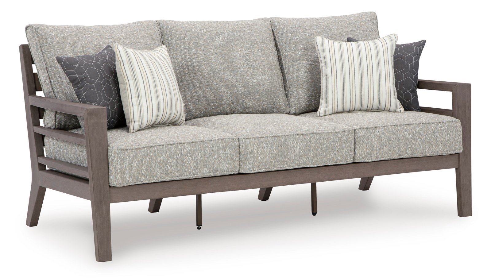 Hillside Barn Sofa with Cushion