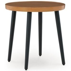 Horizon Hall Round End Table