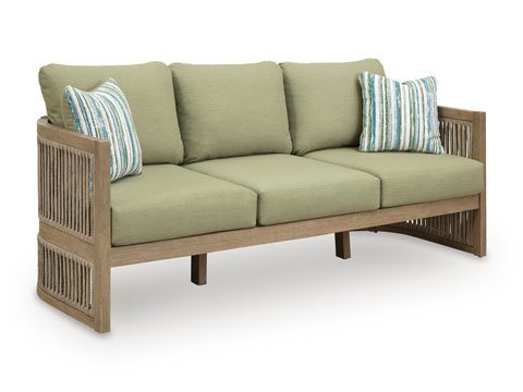 Vision Lane Sofa with Cushion
