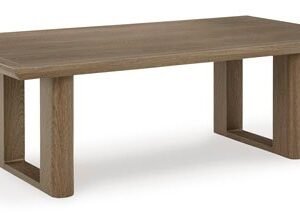 Serene Bay Rectangular Cocktail Table