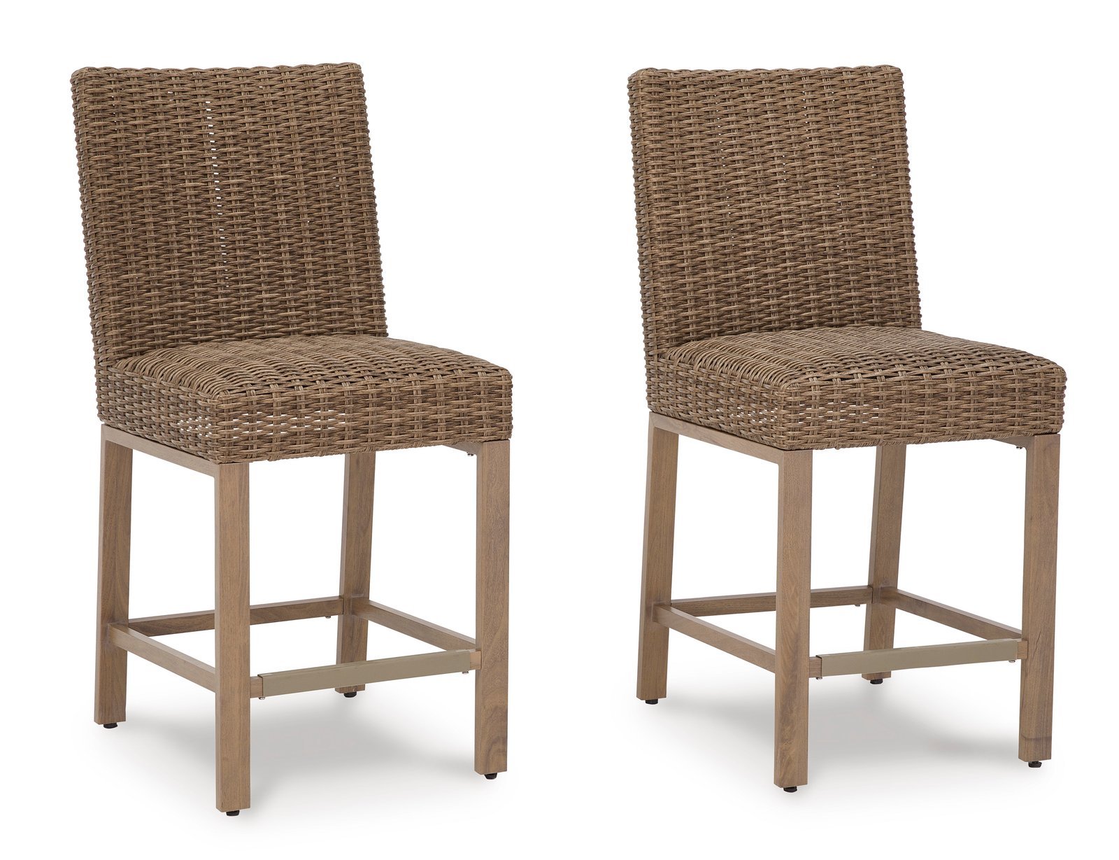 Walton Bridge Barstool (2/CN)