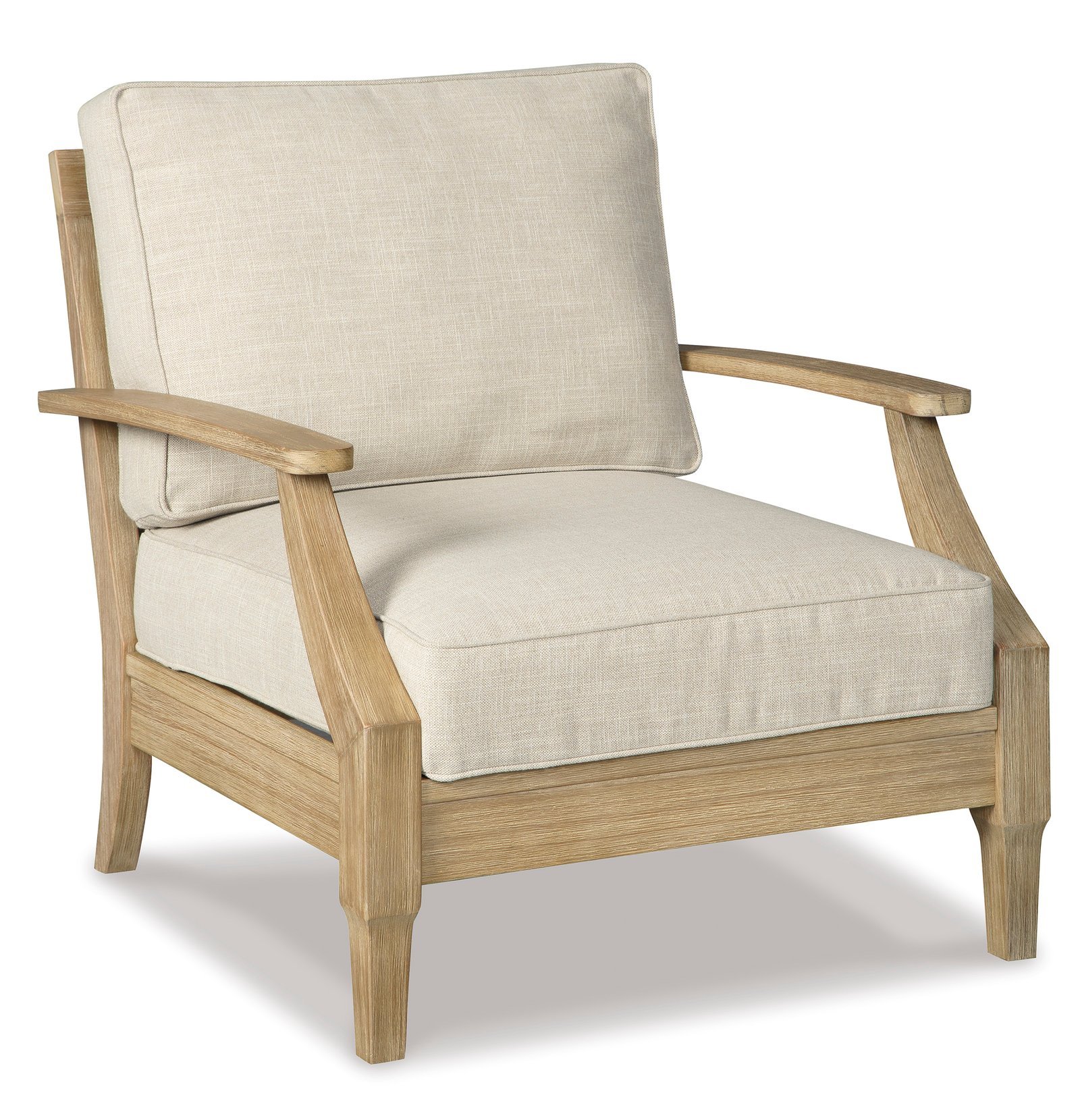 Clare View Lounge Chair w/Cushion (1/CN)
