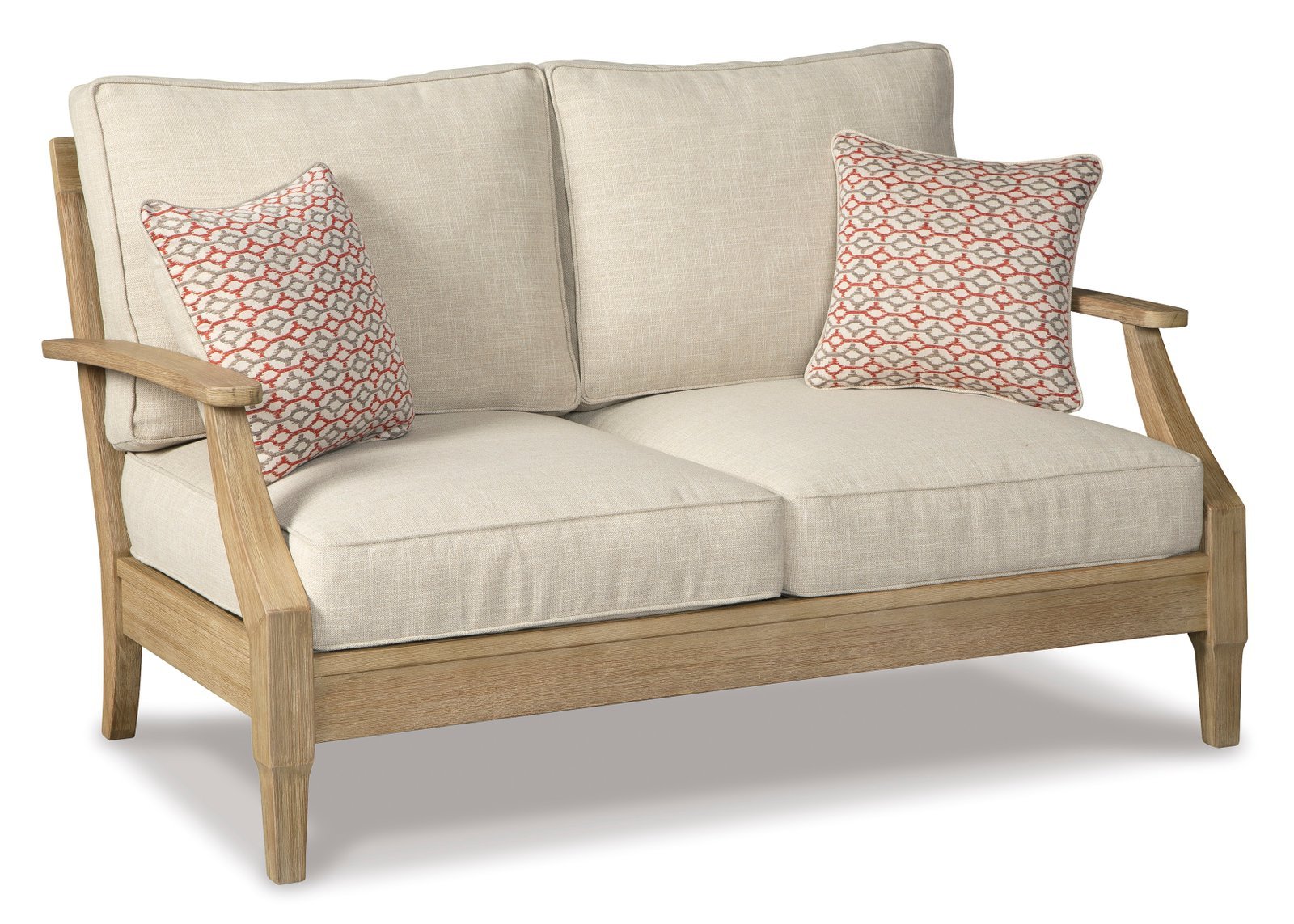 Clare View Loveseat w/Cushion