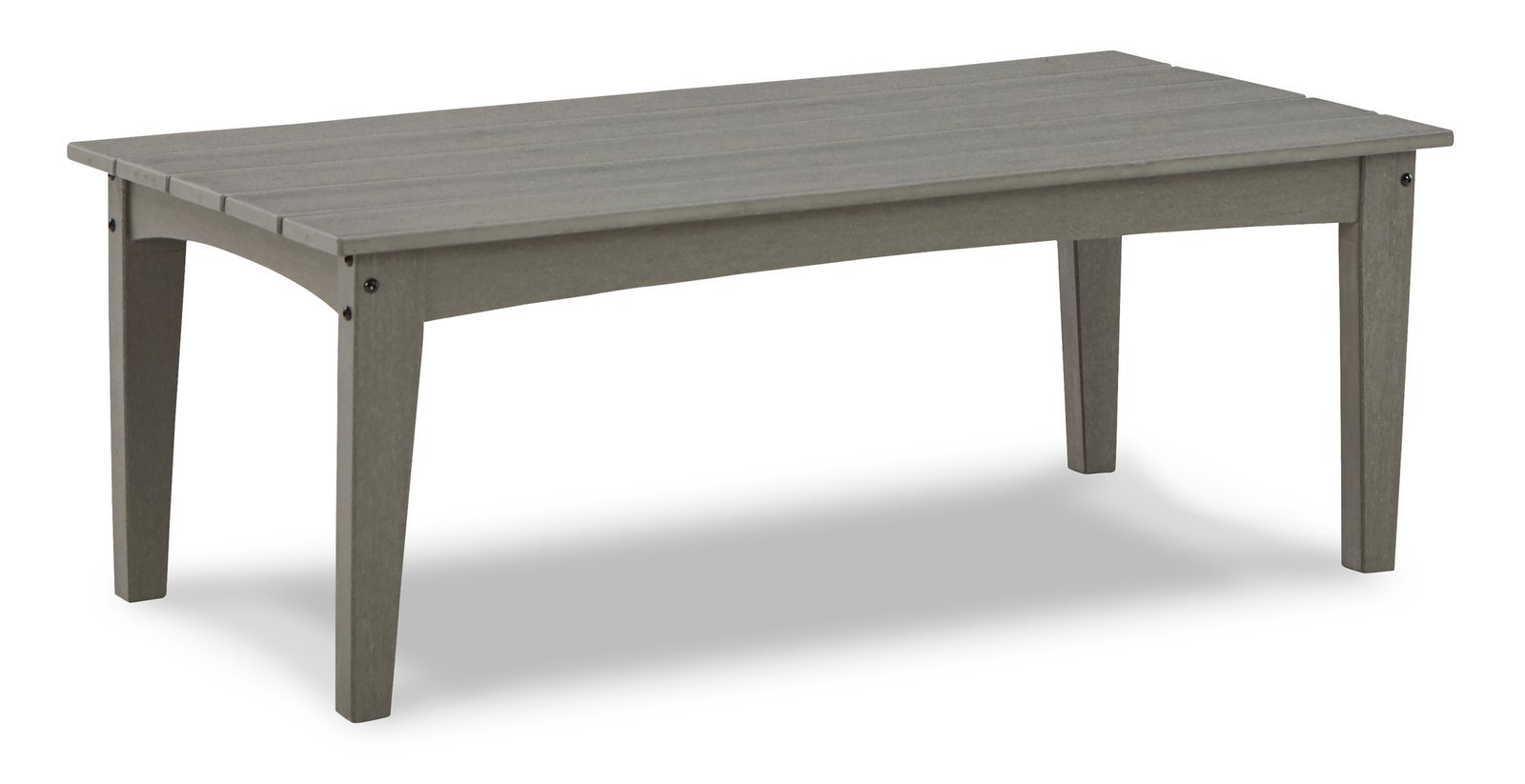 Visola Rectangular Cocktail Table