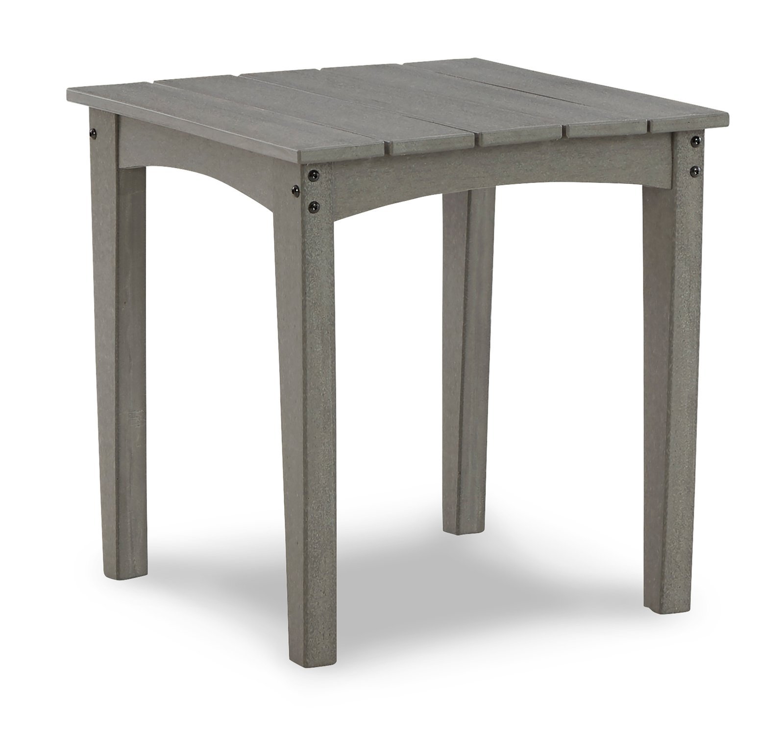 Visola Square End Table