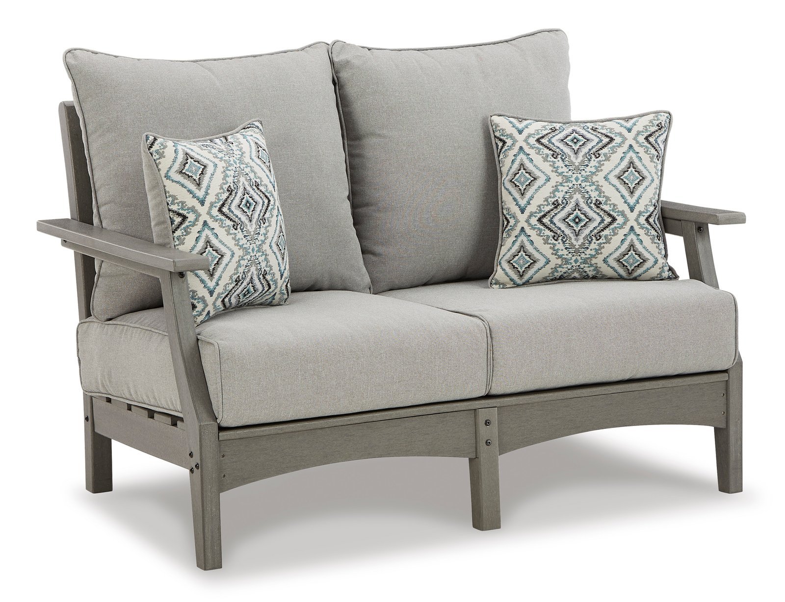 Visola Loveseat w/Cushion