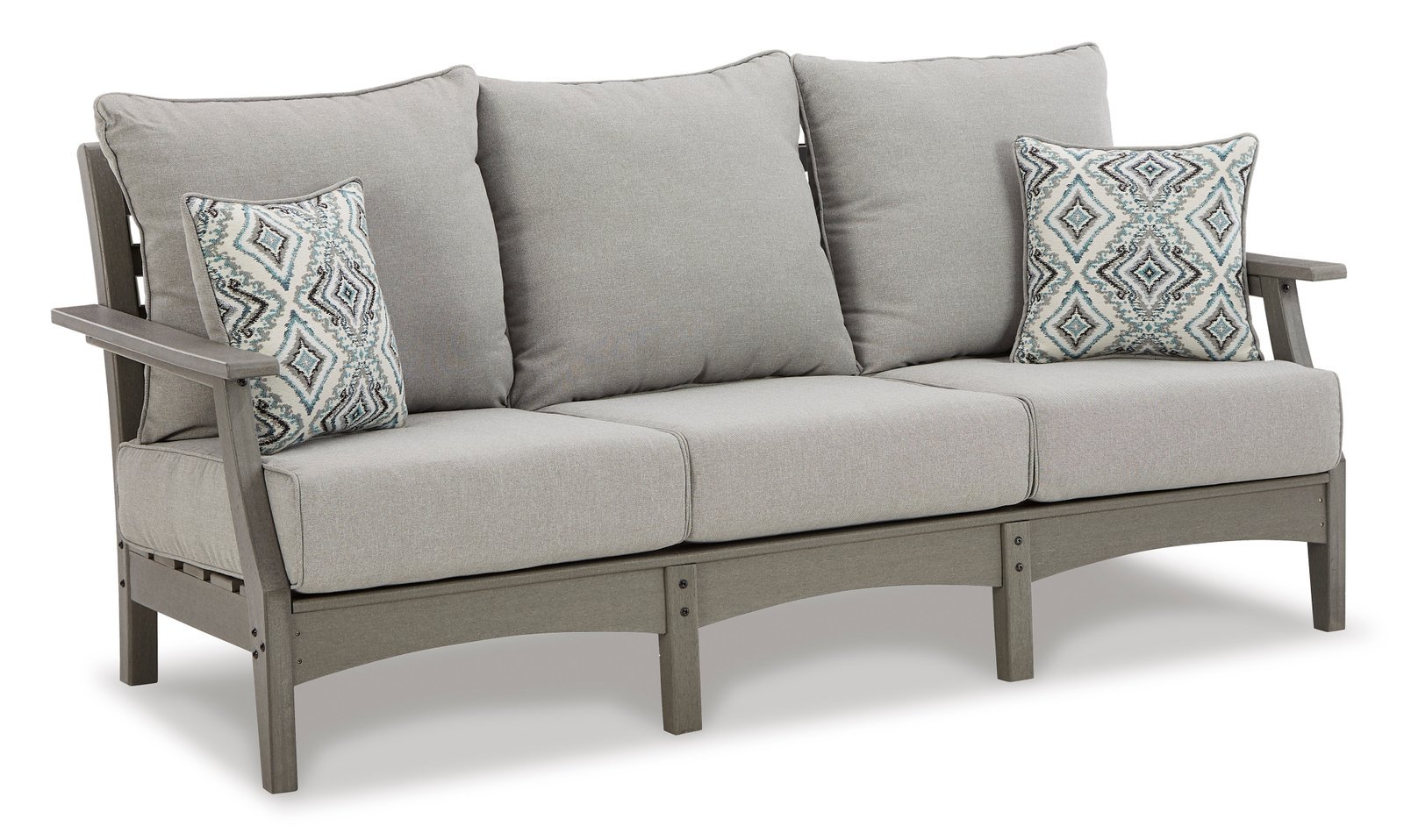 Visola Sofa with Cushion