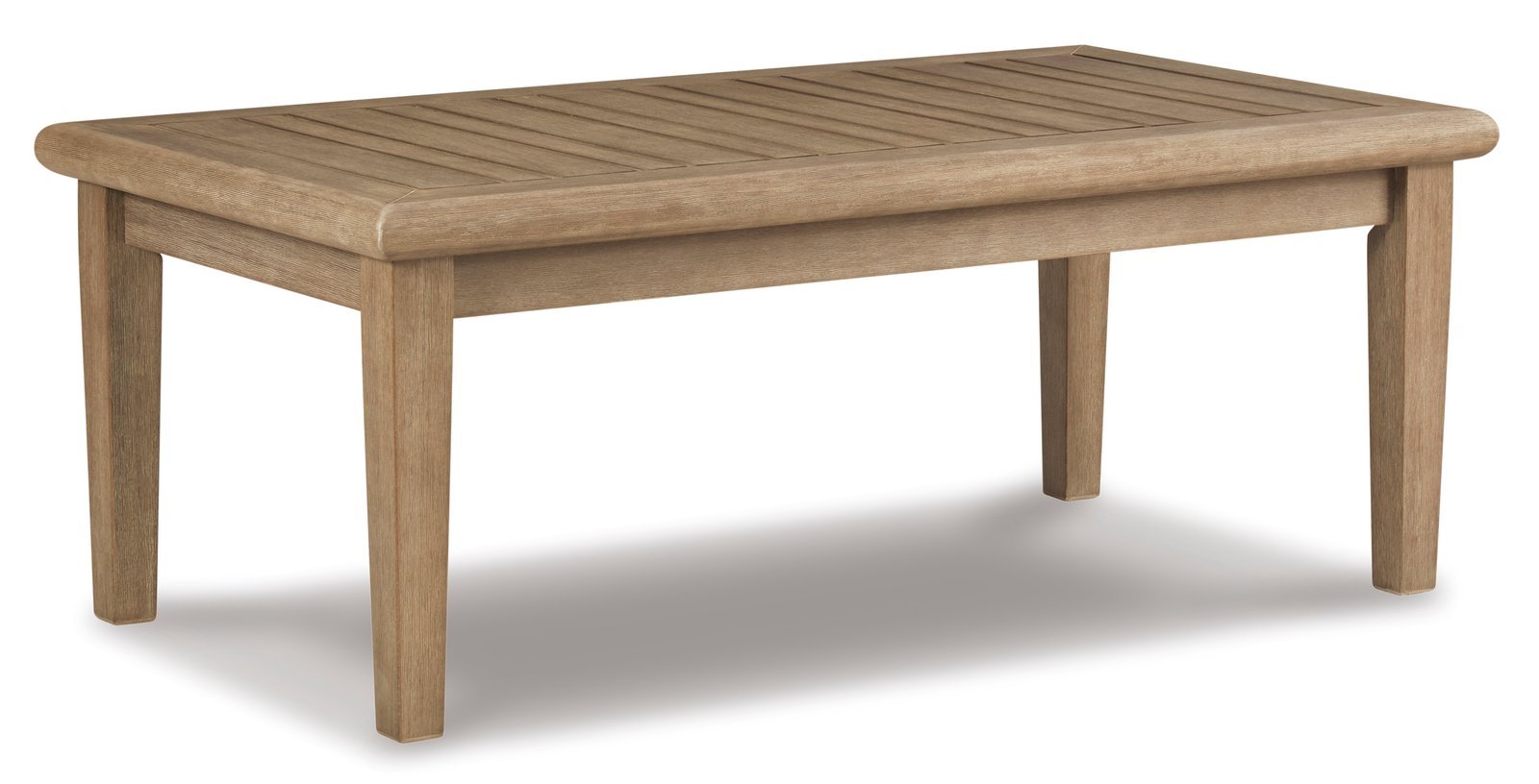 Gerianne Rectangular Cocktail Table