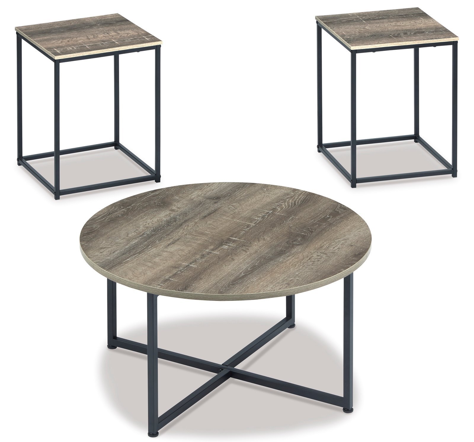 Wadeworth Occasional Table Set (3/CN)