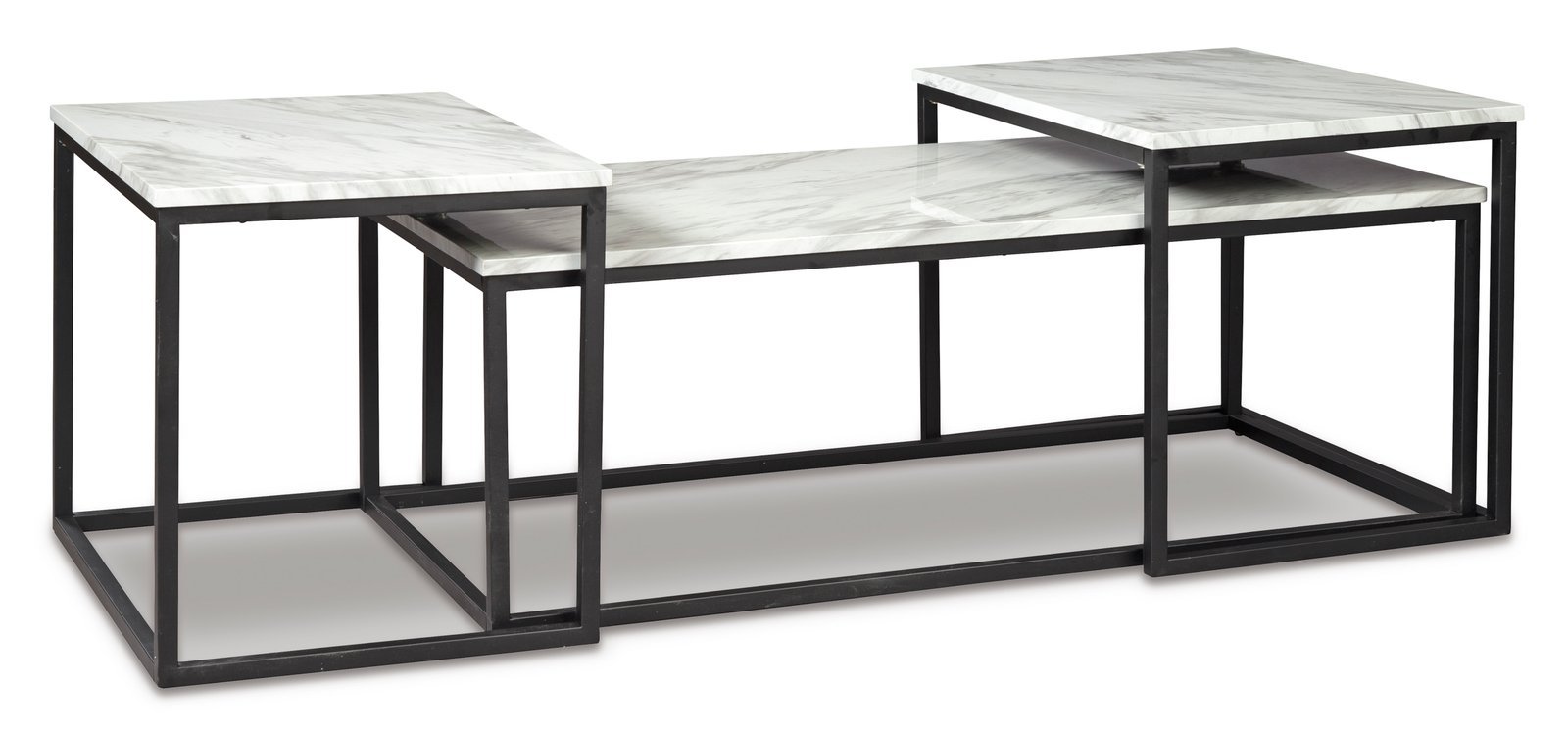 Donnesta Occasional Table Set (3/CN)
