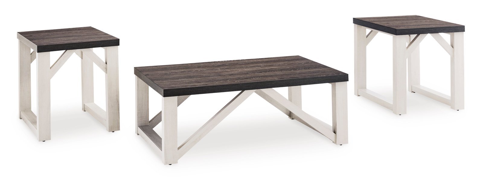 Dorrinson Occasional Table Set (3/CN)