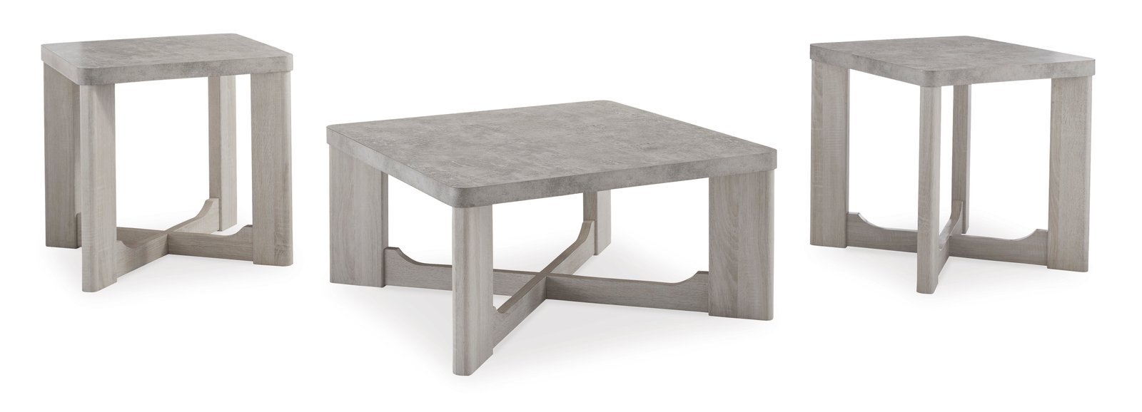 Garnilly Occasional Table Set (3/CN)