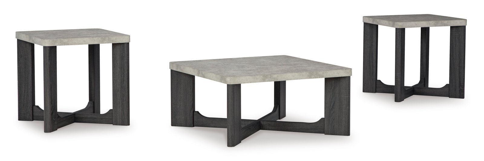 Sharstorm Occasional Table Set (3/CN)