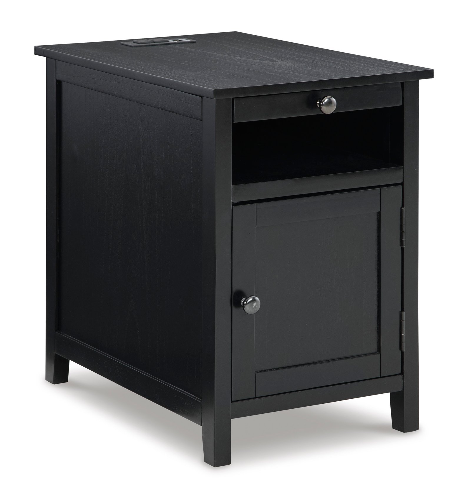 Treytown Chair Side End Table