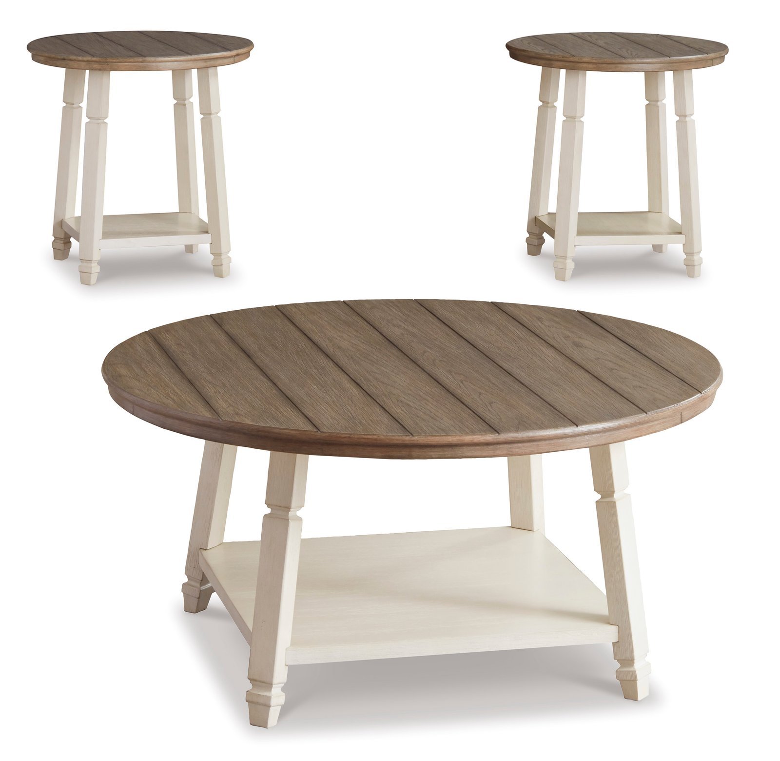 Bolanbrook Occasional Table Set (3/CN)