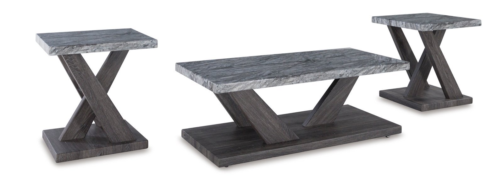 Bensonale Occasional Table Set (3/CN)