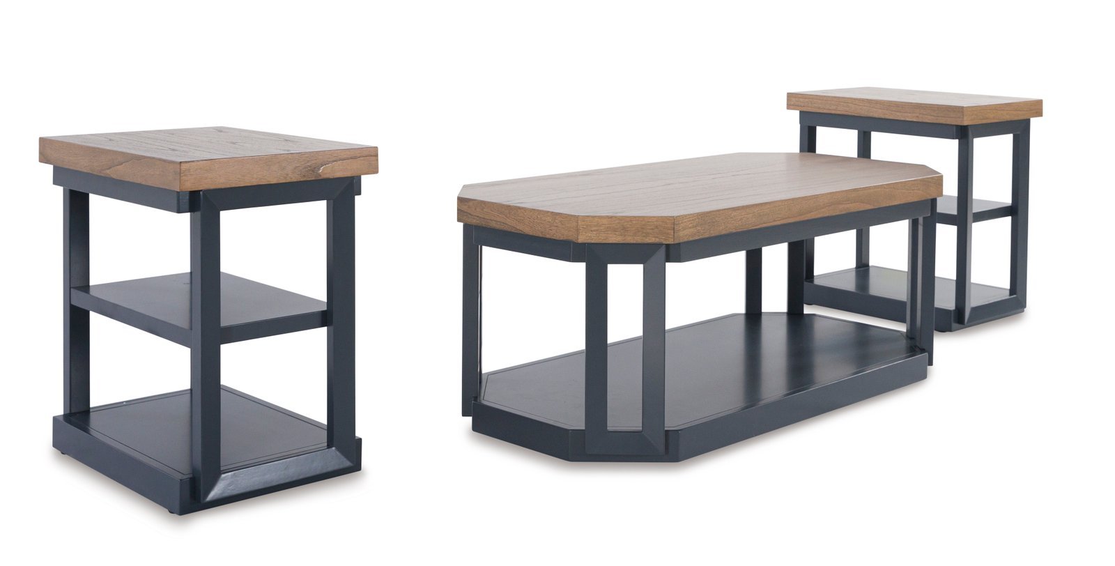Landocken Occasional Table Set (3/CN)