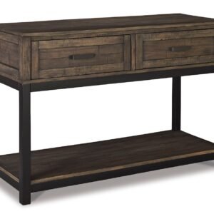 Johurst Sofa Table