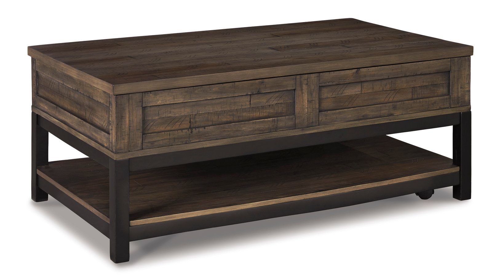 Johurst Rect Lift Top Cocktail Table
