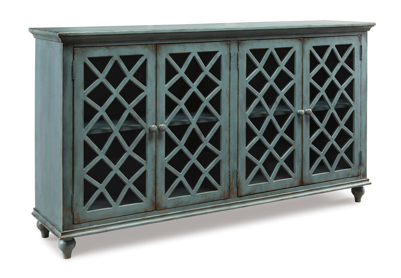 Mirimyn Door Accent Cabinet