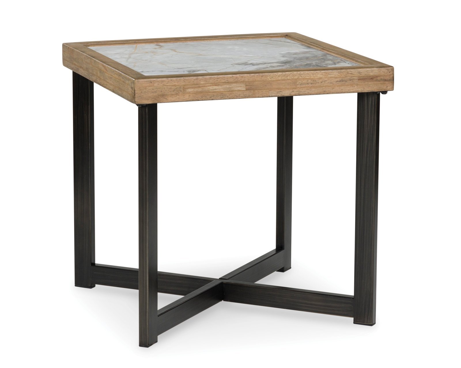 Montia Square End Table