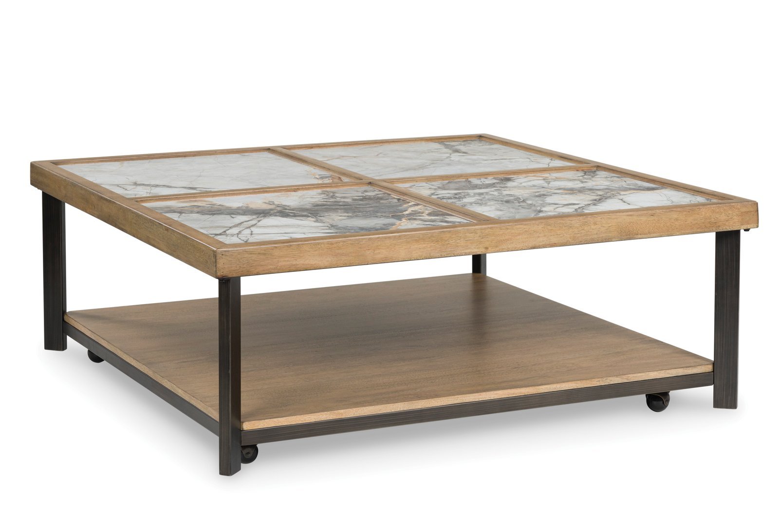 Montia Square Cocktail Table