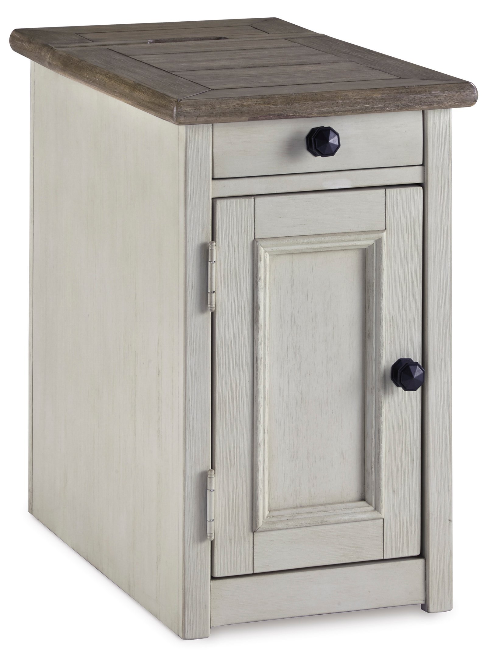 Bolanburg Chair Side End Table