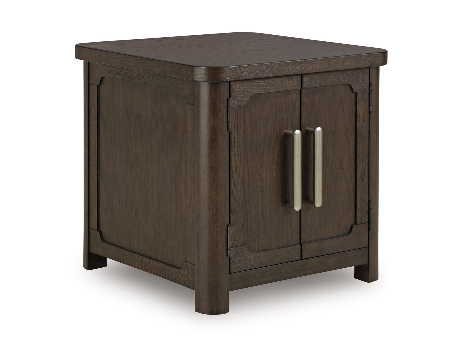 Breckington Rectangular End Table