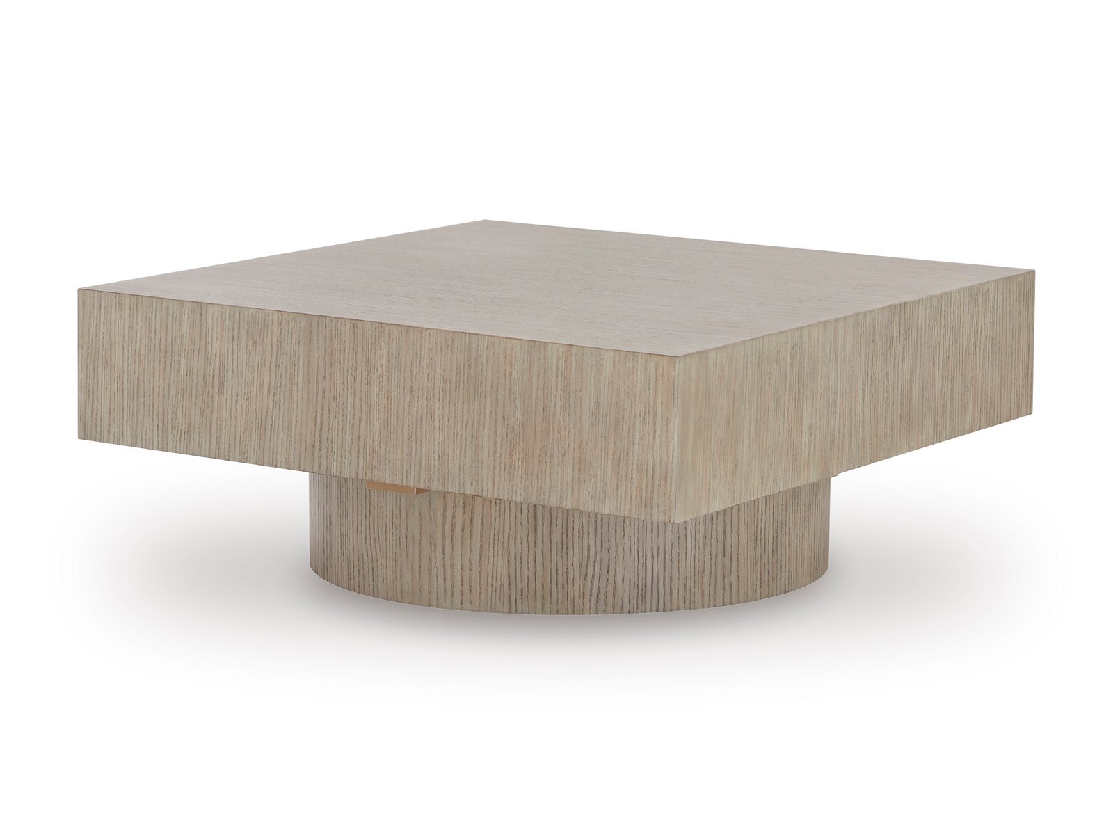 Jorielyn Square Cocktail Table