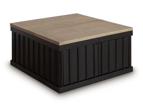 Rylandyn Lift Top Cocktail Table