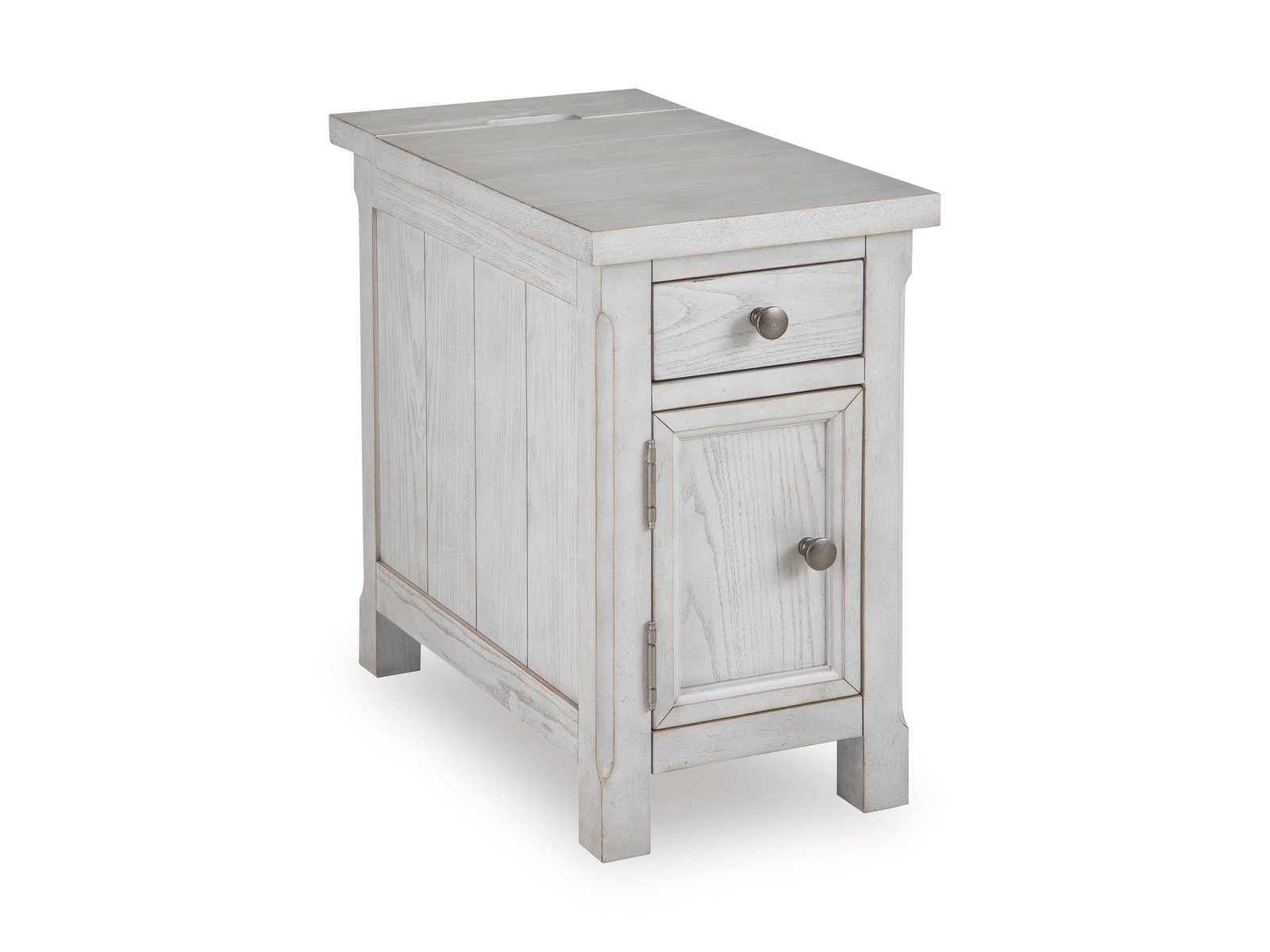 Robbinsdale Chair Side End Table