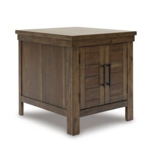 Moriville Rectangular End Table
