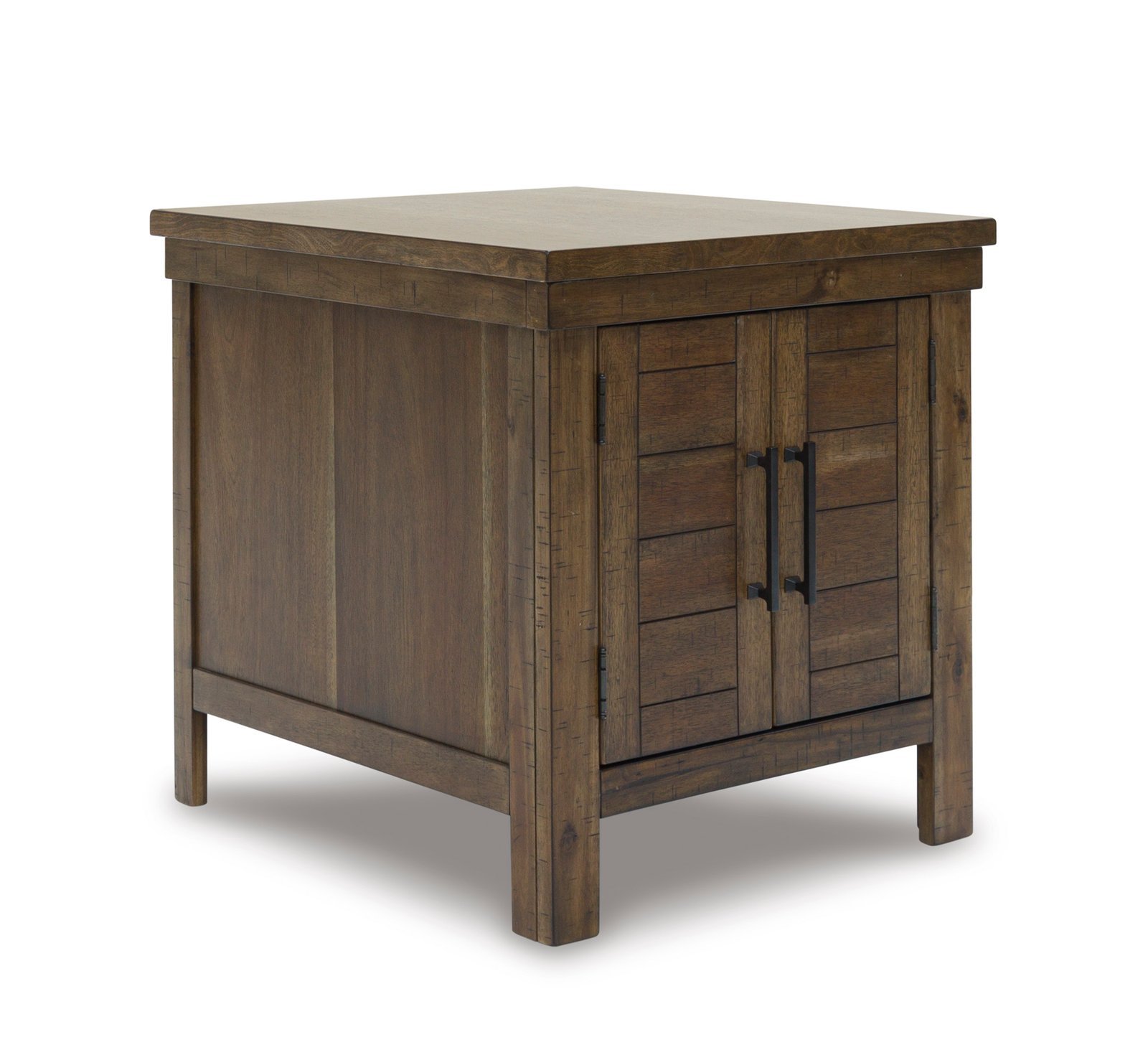 Moriville Rectangular End Table