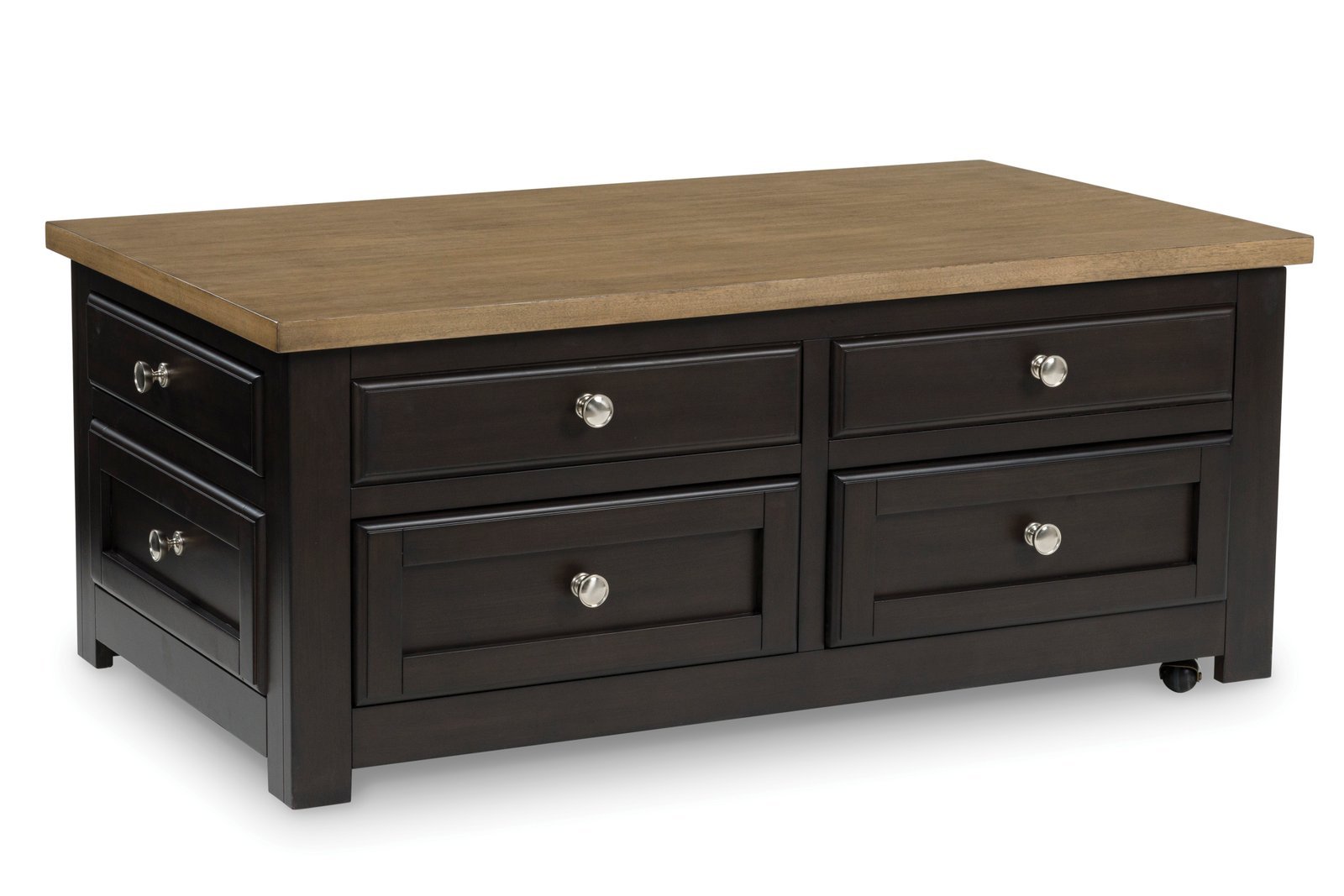 Drazmine Lift Top Cocktail Table