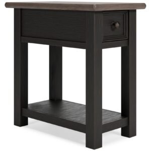 Tyler Creek Chair Side End Table